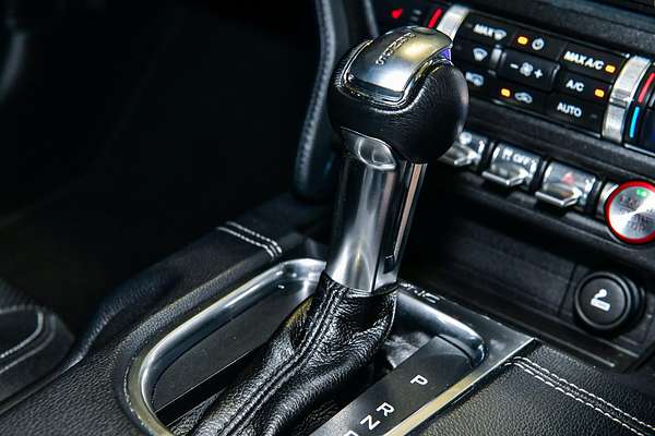 2017 Ford Mustang GT FN