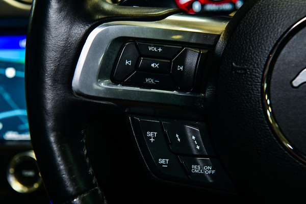 2017 Ford Mustang GT FN