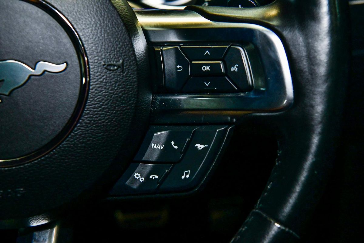 2017 Ford Mustang GT FN