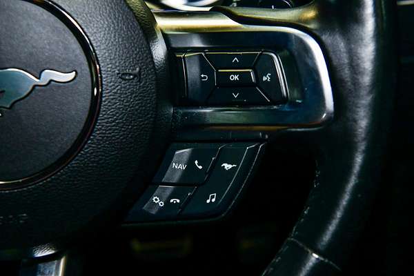 2017 Ford Mustang GT FN