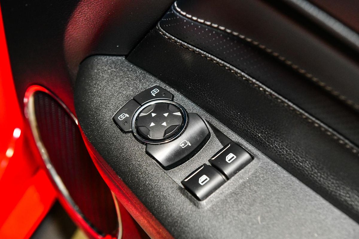 2017 Ford Mustang GT FN