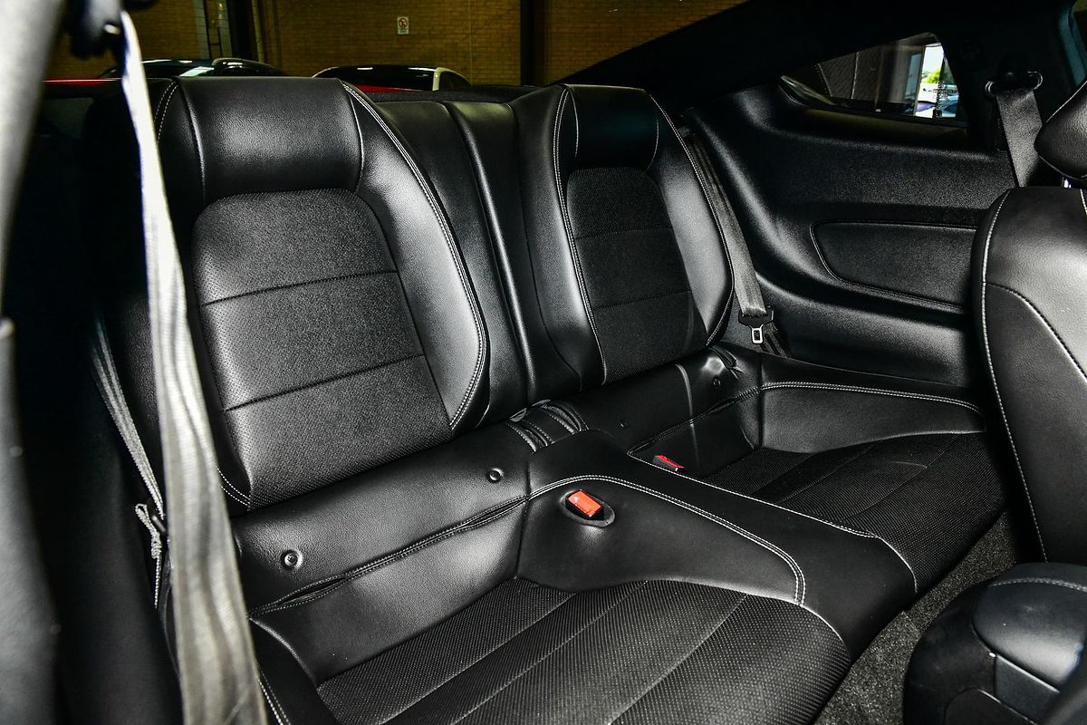 2017 Ford Mustang GT FN