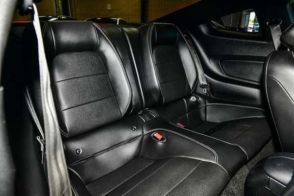 2017 Ford Mustang GT FN