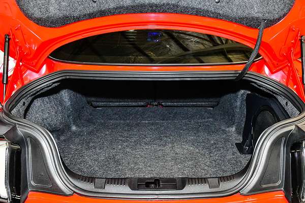 2017 Ford Mustang GT FN