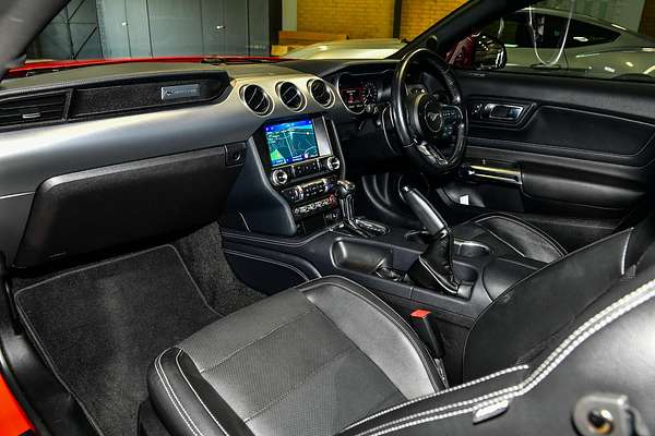 2017 Ford Mustang GT FN