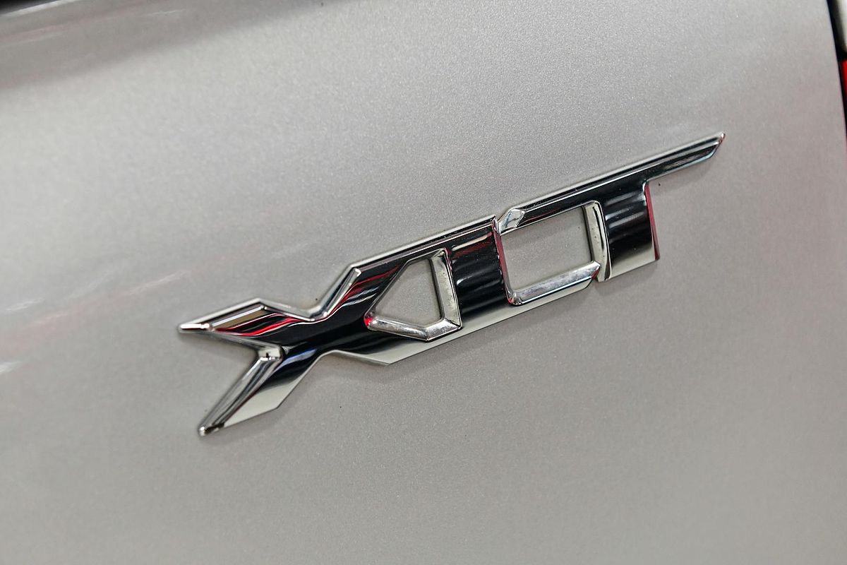 2017 Ford Ranger XLT Hi-Rider PX MkII Rear Wheel Drive 3.2L