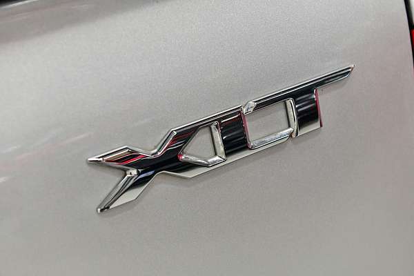 2017 Ford Ranger XLT Hi-Rider PX MkII Rear Wheel Drive 3.2L