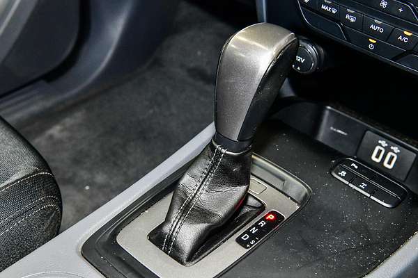 2017 Ford Ranger XLT Hi-Rider PX MkII Rear Wheel Drive 3.2L