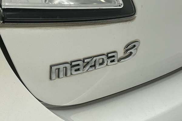 2012 Mazda 3 Neo BL Series 2