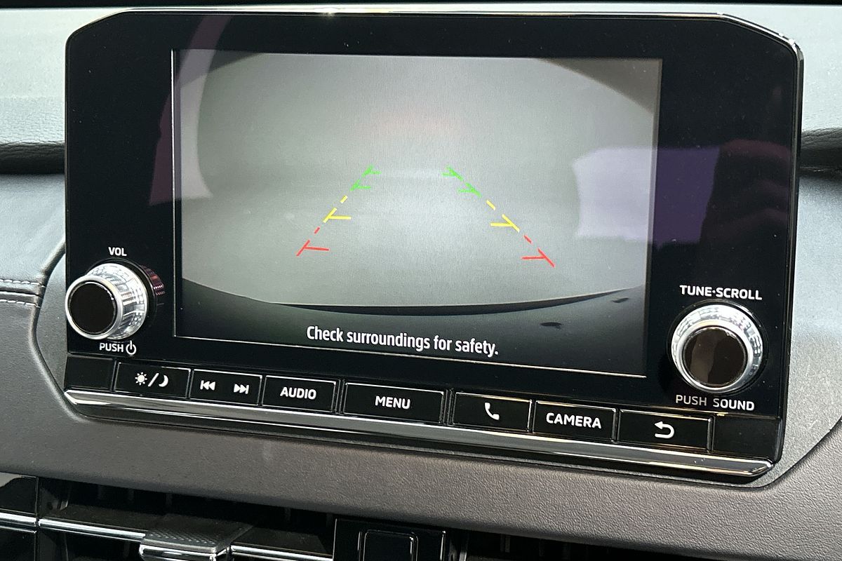 2024 Mitsubishi Outlander ES ZM