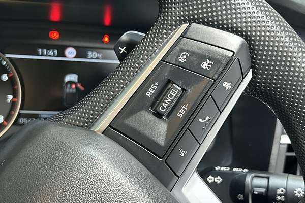 2024 Mitsubishi Outlander ES ZM