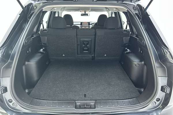 2024 Mitsubishi Outlander ES ZM