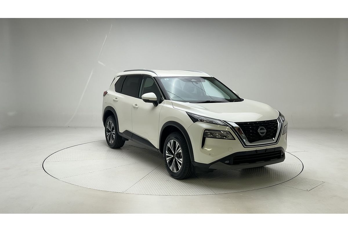 2023 Nissan X-TRAIL ST-L T33
