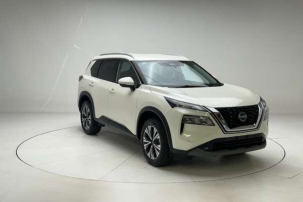 2023 Nissan X-TRAIL ST-L T33