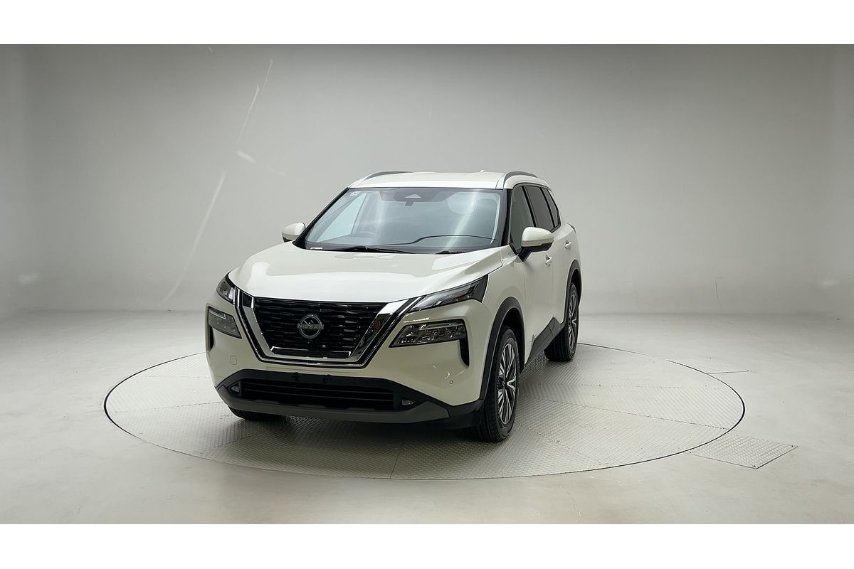 2023 Nissan X-TRAIL ST-L T33