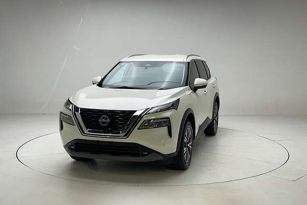 2023 Nissan X-TRAIL ST-L T33