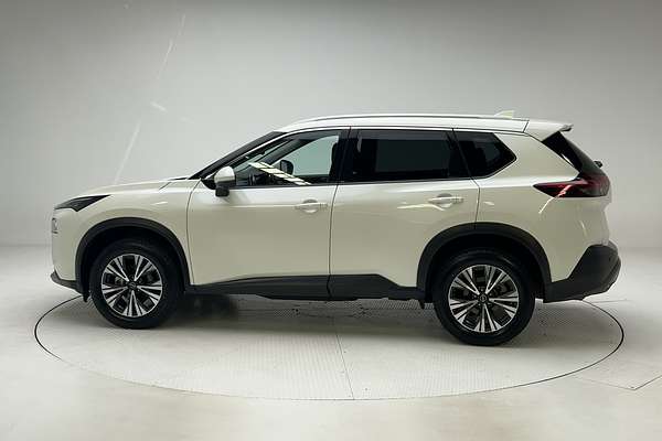 2023 Nissan X-TRAIL ST-L T33