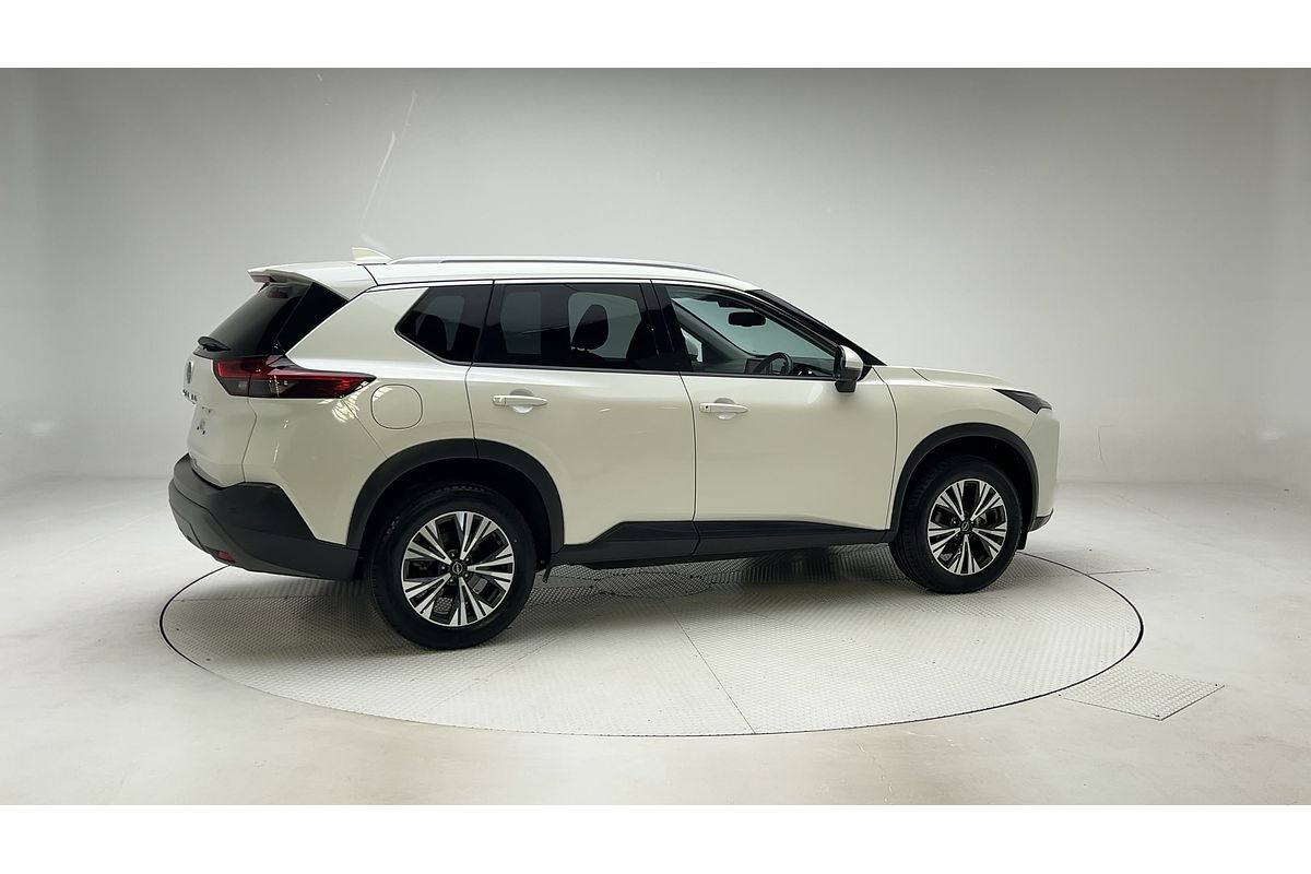 2023 Nissan X-TRAIL ST-L T33