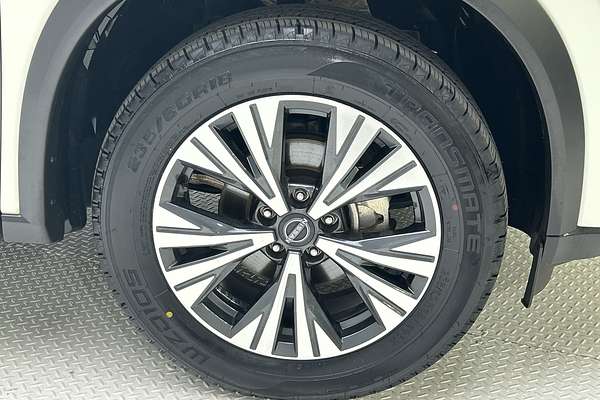 2023 Nissan X-TRAIL ST-L T33