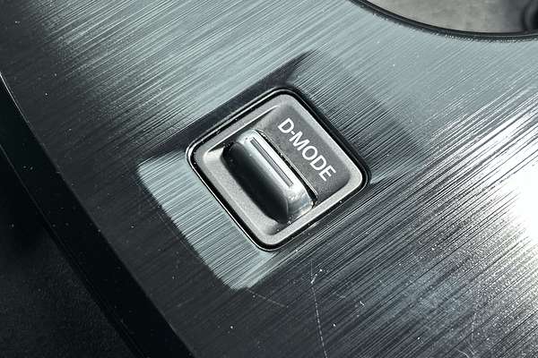 2023 Nissan X-TRAIL ST-L T33