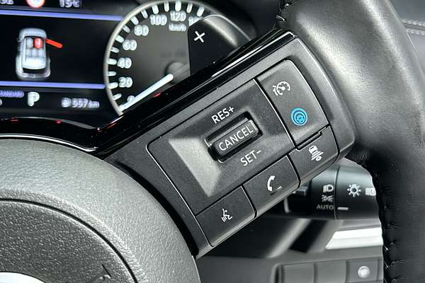 2023 Nissan X-TRAIL ST-L T33