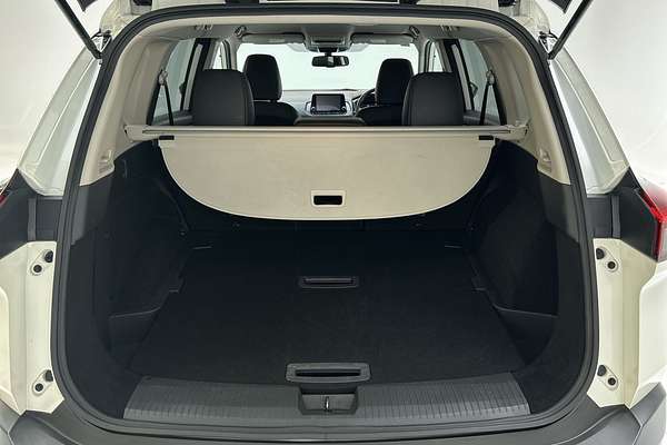 2023 Nissan X-TRAIL ST-L T33