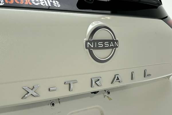 2023 Nissan X-TRAIL ST-L T33