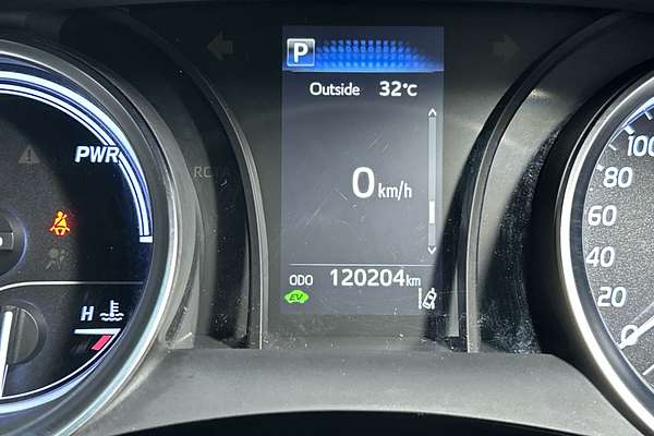 2019 Toyota Camry Ascent AXVH71R