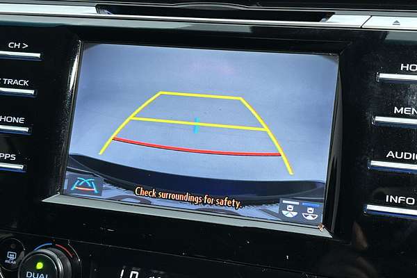 2019 Toyota Camry Ascent AXVH71R