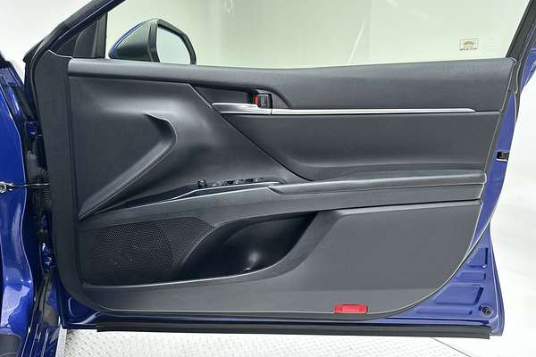 2019 Toyota Camry Ascent AXVH71R