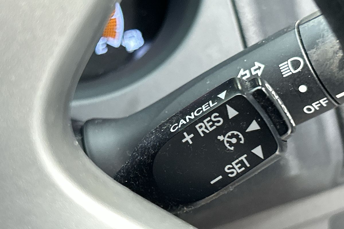 2013 Toyota Hilux SR KUN26R 4X4