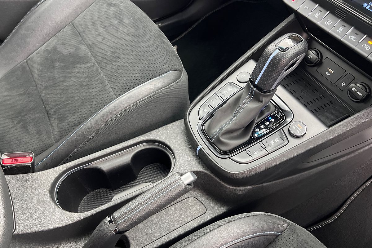 2022 Hyundai Kona N Premium OS.V4