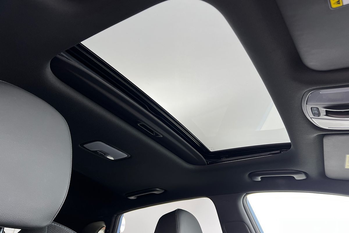 2022 Hyundai Kona N Premium OS.V4