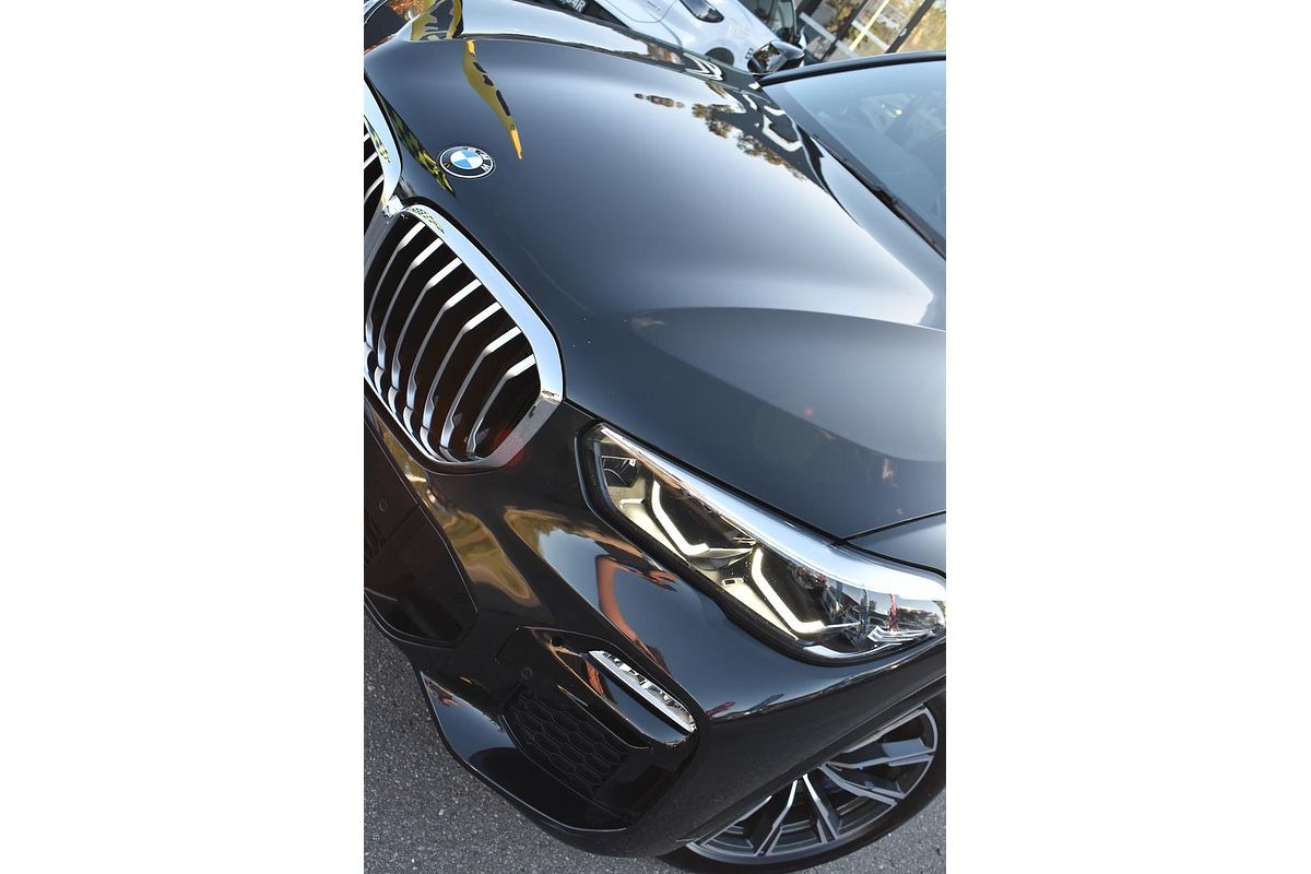 2020 BMW X5 xDrive30d M Sport G05