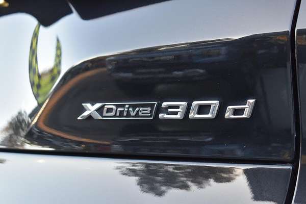 2020 BMW X5 xDrive30d M Sport G05