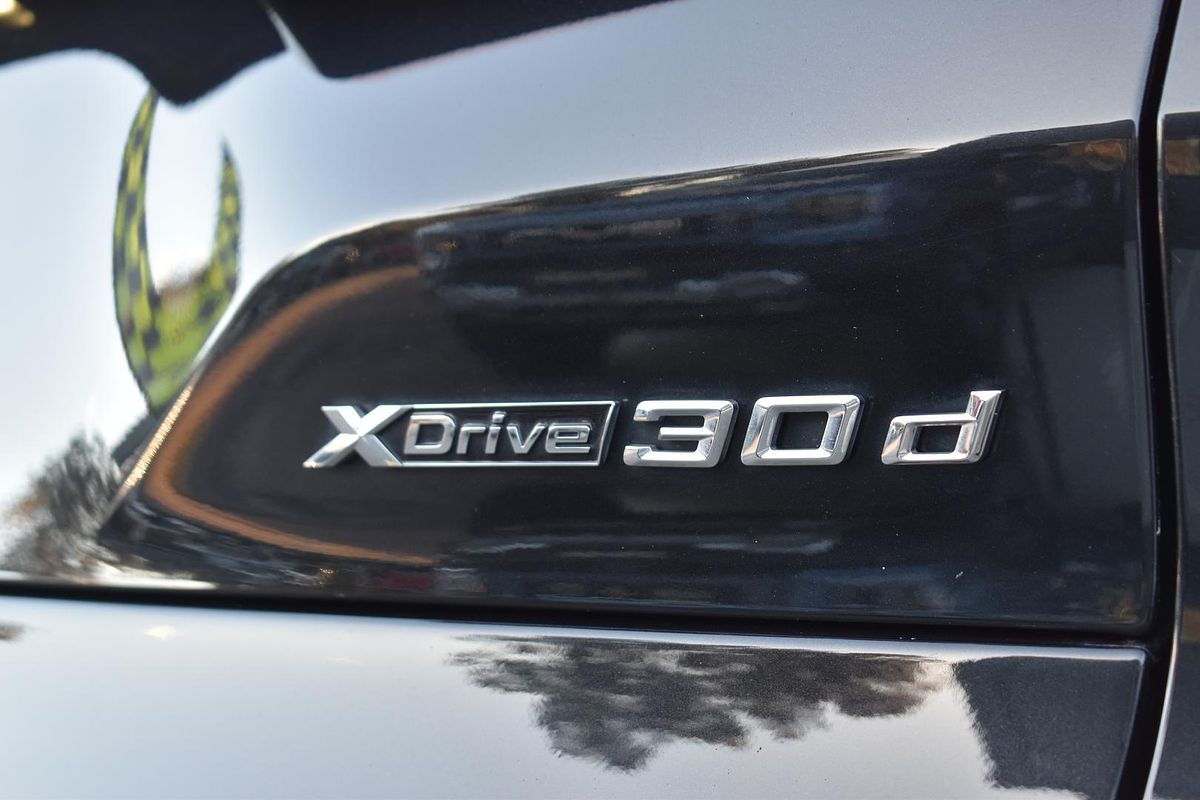 2020 BMW X5 xDrive30d M Sport G05