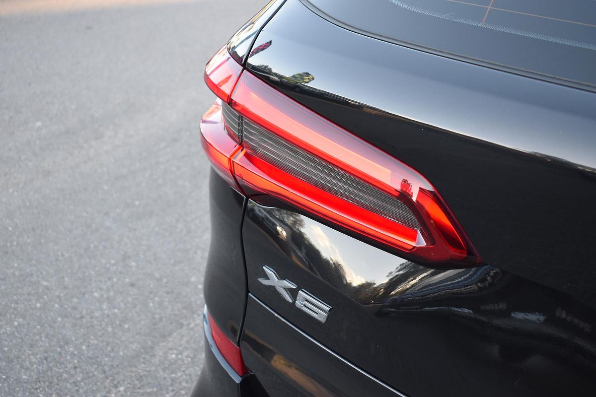 2020 BMW X5 xDrive30d M Sport G05