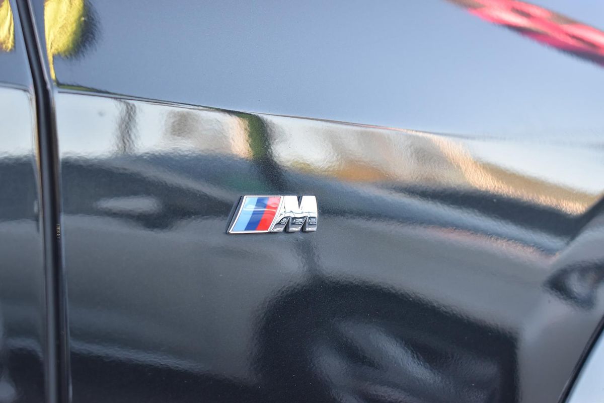 2020 BMW X5 xDrive30d M Sport G05