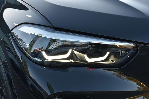 2020 BMW X5 xDrive30d M Sport G05