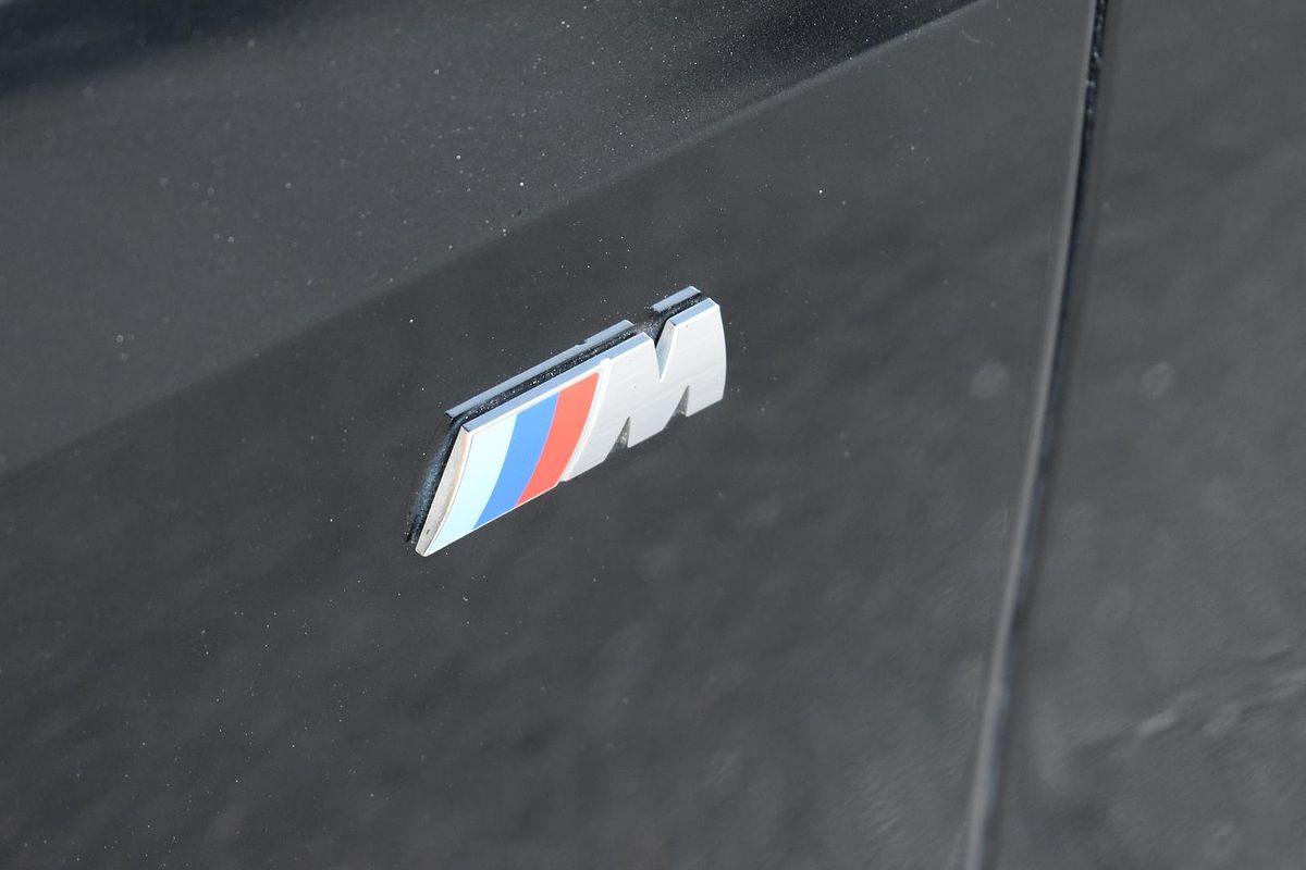 2020 BMW X5 xDrive30d M Sport G05