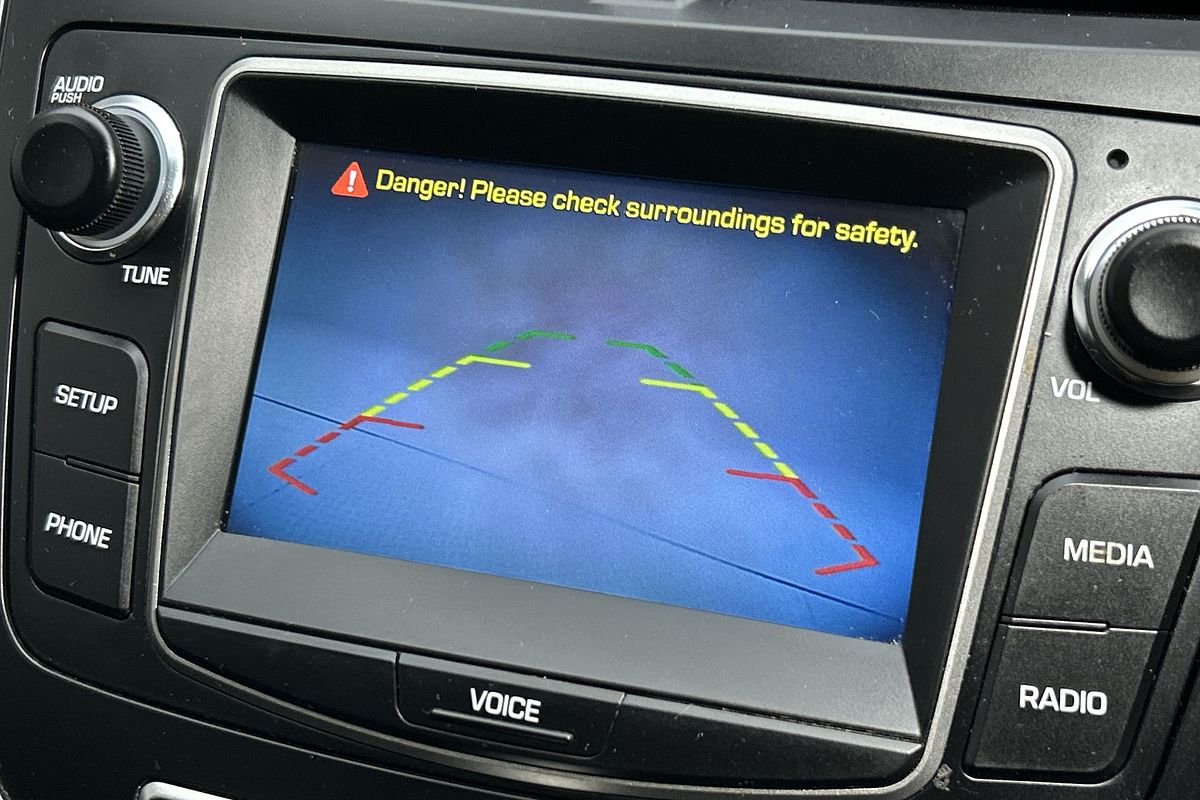 2017 Hyundai Accent Sport RB6