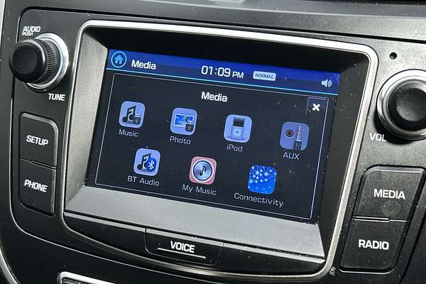 2017 Hyundai Accent Sport RB6