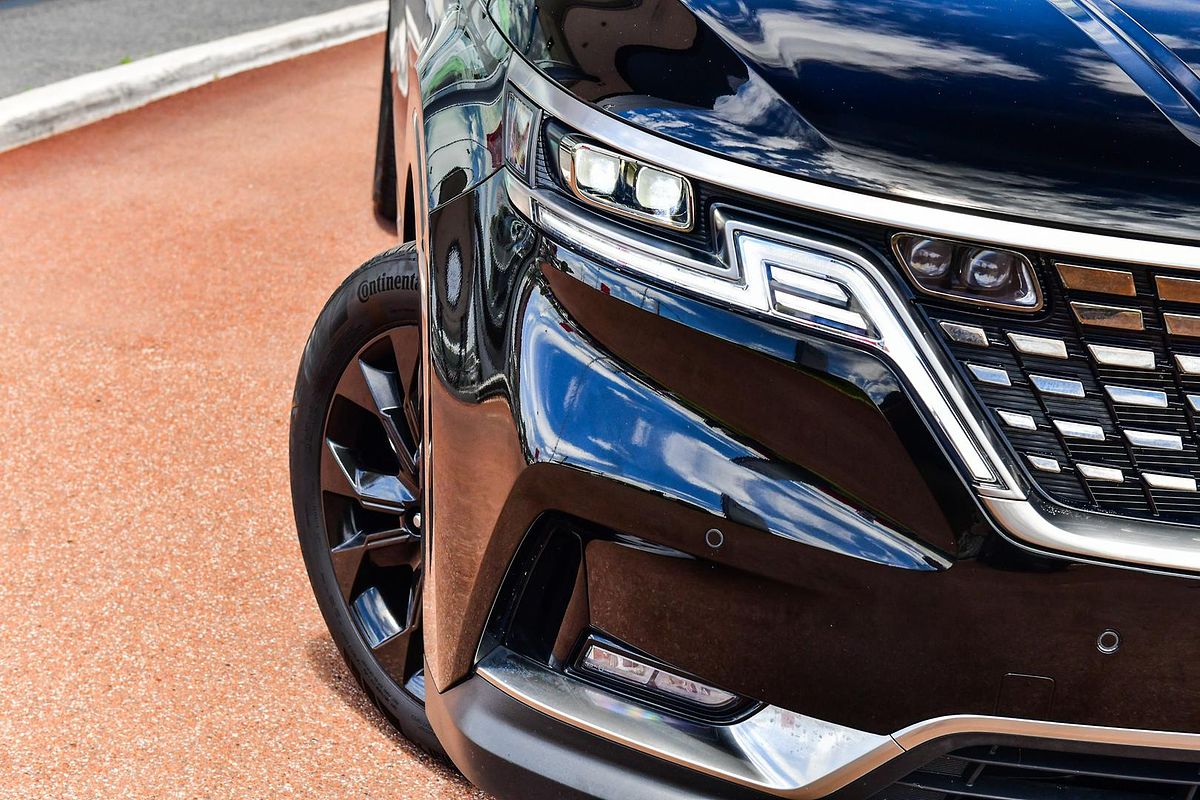 2023 Kia Carnival Platinum KA4