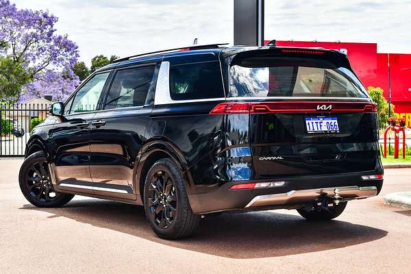 2023 Kia Carnival Platinum KA4
