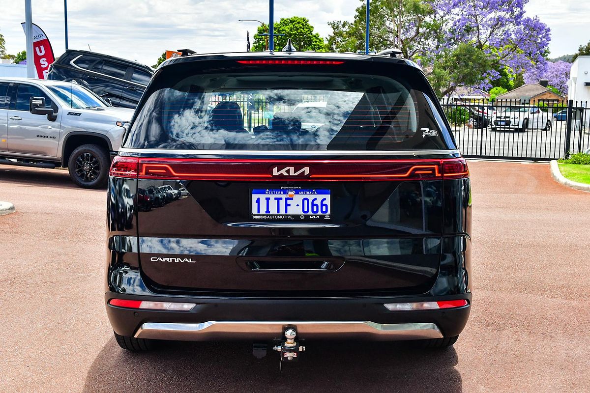 2023 Kia Carnival Platinum KA4
