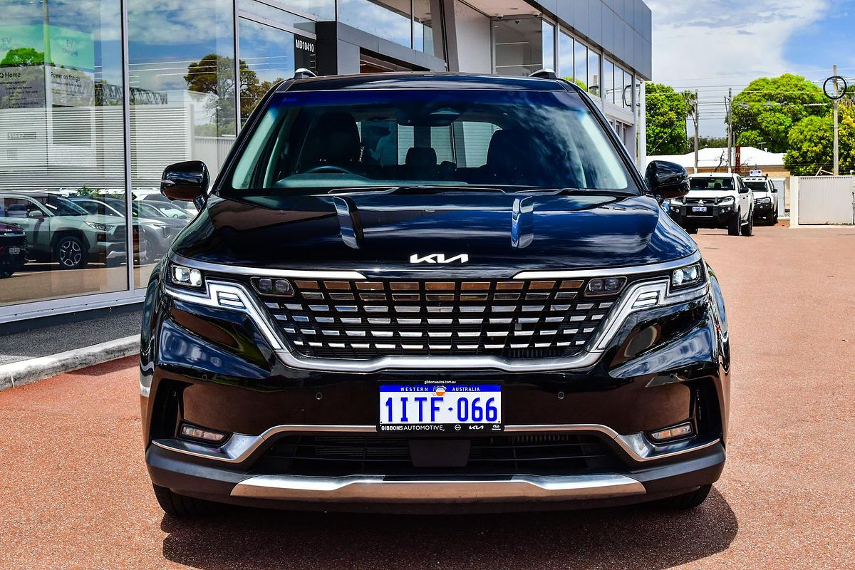 2023 Kia Carnival Platinum KA4