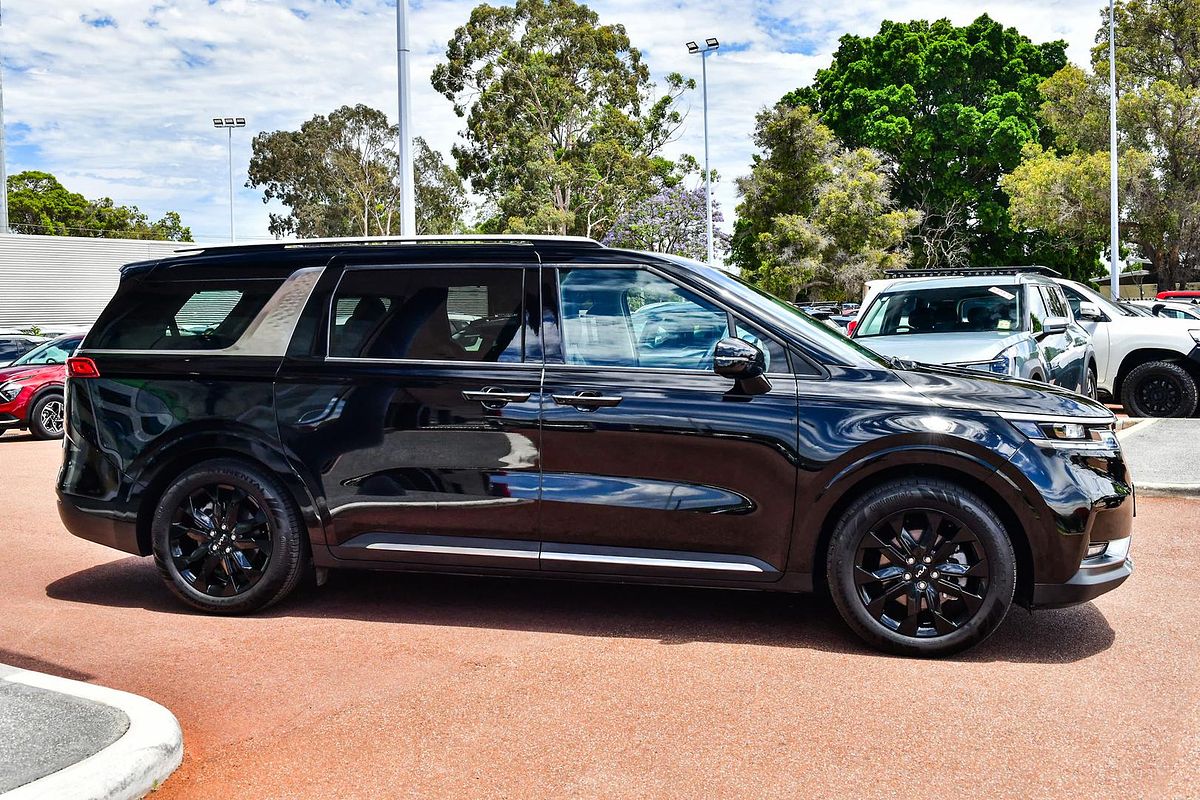 2023 Kia Carnival Platinum KA4