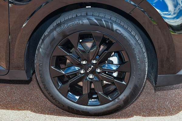 2023 Kia Carnival Platinum KA4