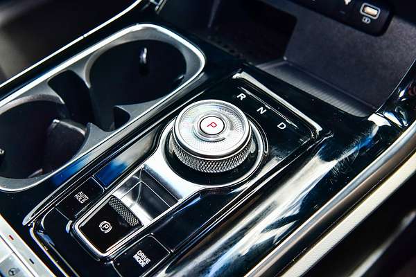 2023 Kia Carnival Platinum KA4