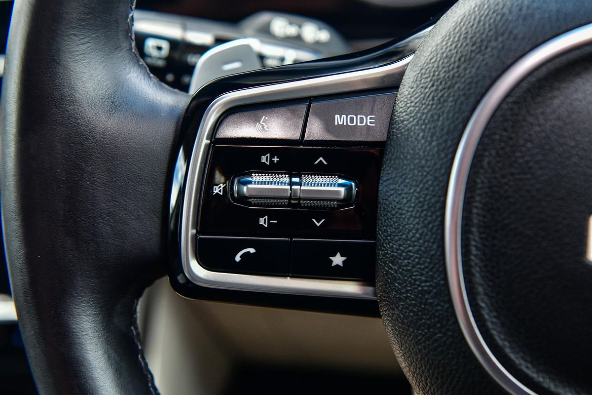 2023 Kia Carnival Platinum KA4